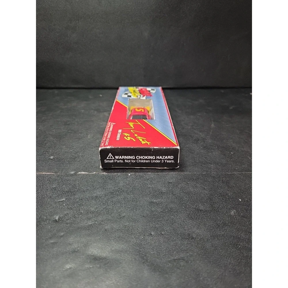 Kellogg's Racing Terry Labonte #5 Honey Crunch Corn Flakes 1:64 Die-Cast Car‎